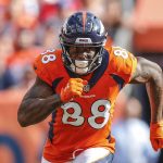 Former NFL receiver Demaryius Thomas’ family says he had CTE￼